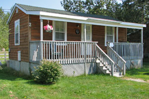 Anchorage Cottages