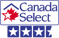 Canada Select Rated